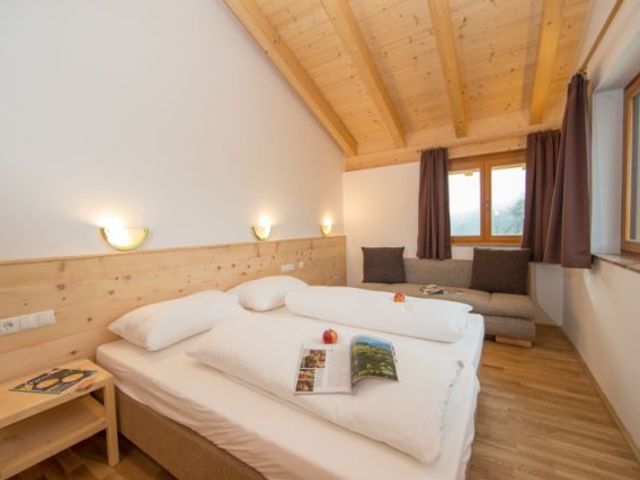 Ferienhaus Maishofen